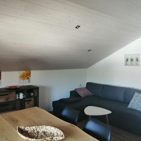 Ferienwohnung Saaleblick Schwarzenbach an der Saale Екстериор снимка