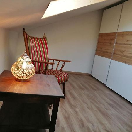 Ferienwohnung Saaleblick Schwarzenbach an der Saale Екстериор снимка